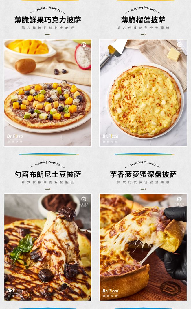 典or创新？模仿or创新？营业放假？麻将胡了试玩披萨创业的决策选择：经(图5)