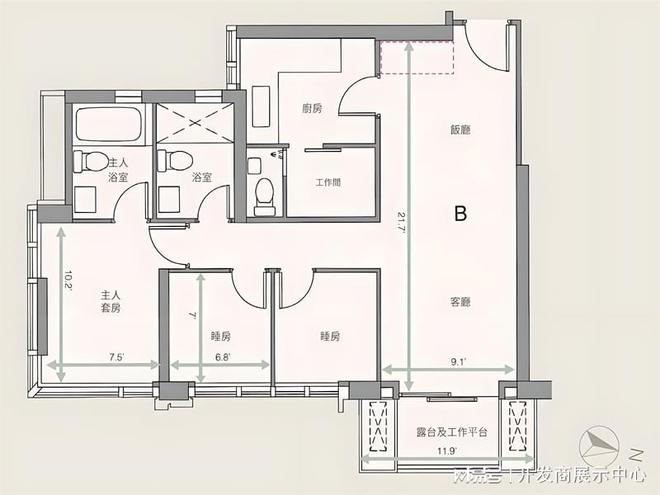 )的优点和不足售价为何比旁边的瑜一便宜PG电子麻将胡了2朗贤峰(IIAIIB(图4)