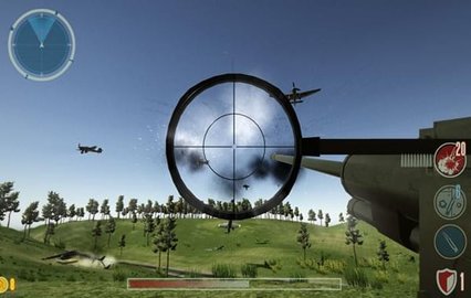 战防空行动1941麻将胡了免费试玩二(图1)