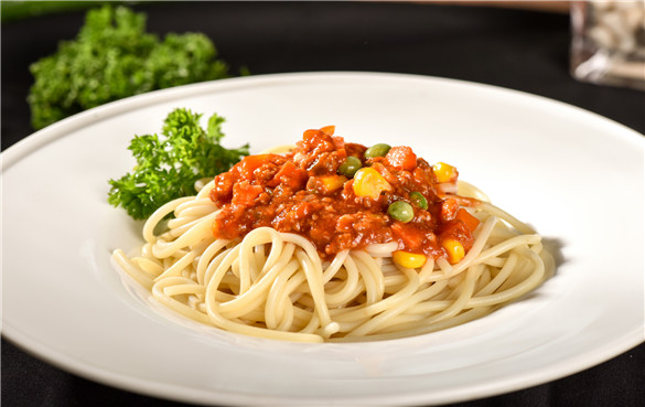 何用电饭煲煮意大利面？PG麻将胡了模拟器